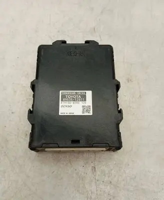 Gearbox control unit/module