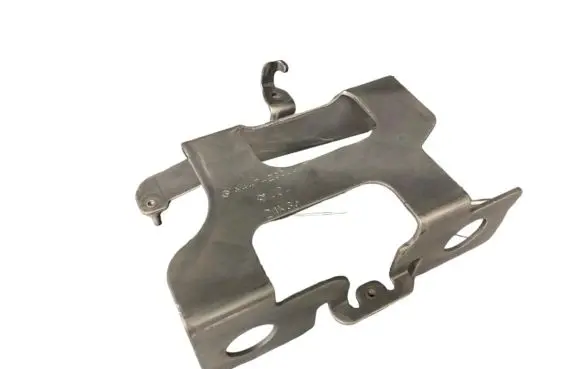 Mercedes-Benz V Class W447 Other handbrake/parking brake parts A4474200186 4474200186