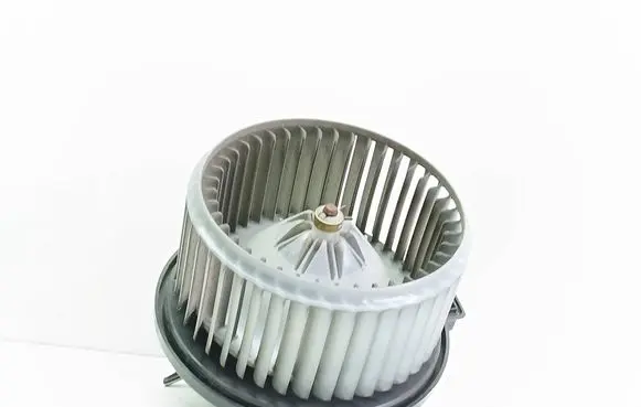 Toyota Corolla Verso E121 Heater fan/blower 19400015108D