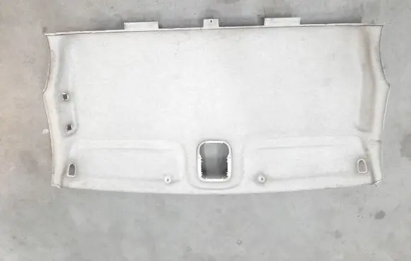 Renault Trafic II (X83) Headlining set 