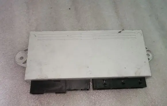 BMW 7 E65 E66 Door control unit/module 61356922265 6922265