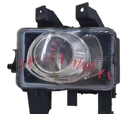 Opel Zafira B Front fog light 24462133.Kolumb