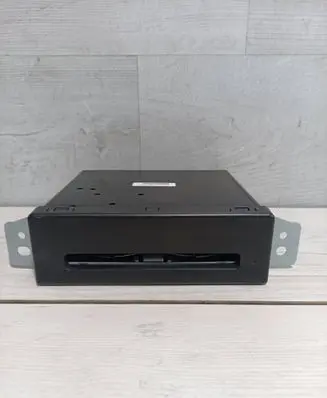 GMC Sierra 2500 CD/DVD changer 13590747