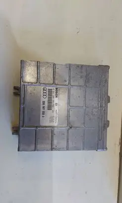 Audi A4 S4 B5 8D Engine control unit/module 8D0907558A 0261204503