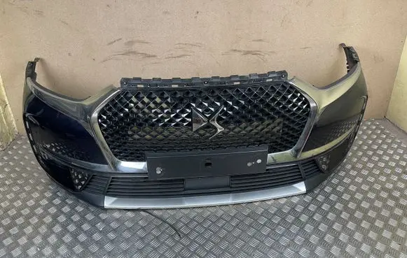 Citroen DS7 Crossback Front bumper 9815740680 22735133 9619737380