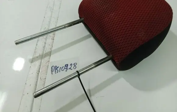 Fiat Doblo Front seat headrest 