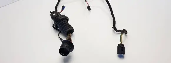 Ford Galaxy Rear door wiring loom 7M3971161AJ YM2114A412DB
