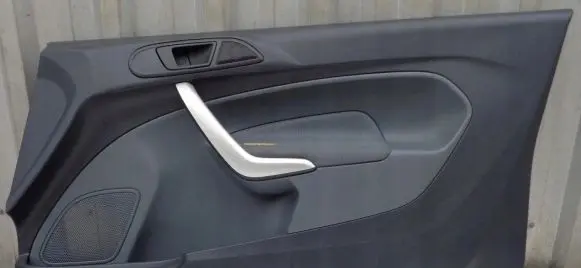 Ford Fiesta Other interior part 4838312