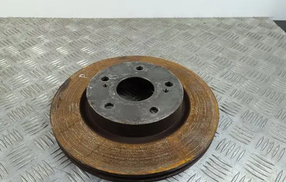 Suzuki SX4 S-Cross Front brake disc