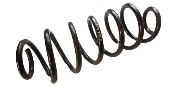 Ford Focus Rear coil spring