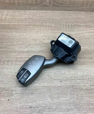 BMW 7 E65 E66 Indicator stalk 6959984 01106760