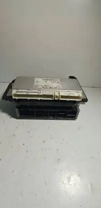 Mercedes-Benz E W210 Engine control unit/module A0235458432 0261204883