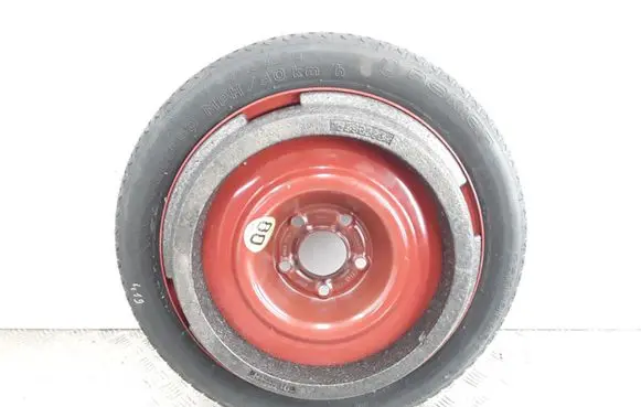 Saab 9-5 R16 spare wheel 4569661 5390323