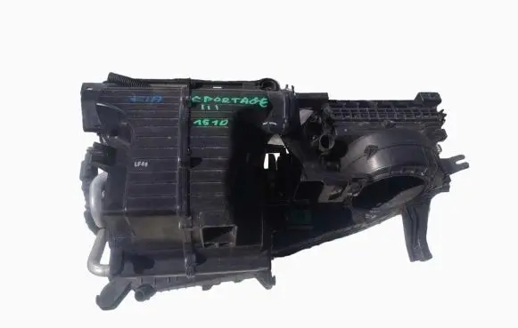 KIA Sportage Interior heater climate box assembly 