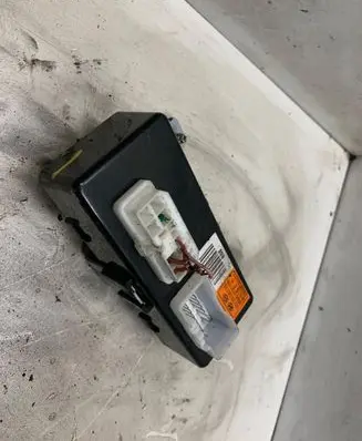 Hyundai Santa Fe Other control units/modules 952302B230