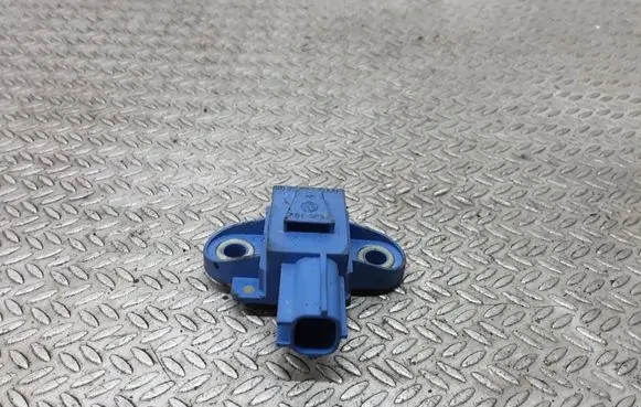 Seat Altea Airbag deployment crash/impact sensor 1K0955557A