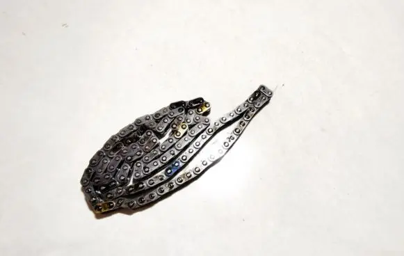 Subaru Legacy Timing chain (engine) 