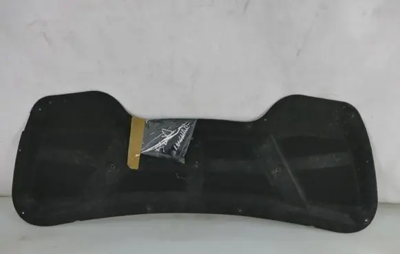 Hyundai Tucson LM Engine bonnet/hood sound/heat insulation 