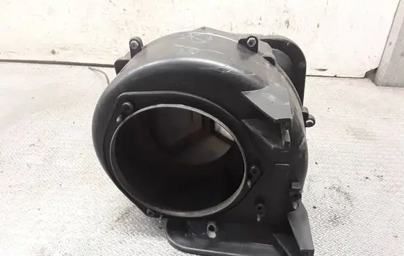 Ford Maverick Interior heater climate box assembly housing 5971030310