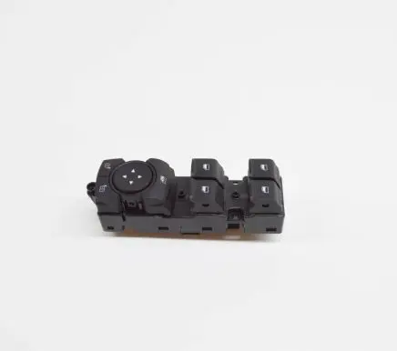 Ford Fiesta Electric window control switch N1B114540D