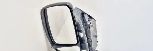 Renault Master II Manual wing mirror E9014242