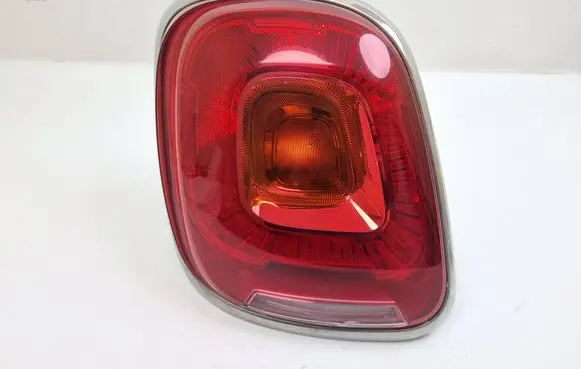 Fiat 500X Rear/tail lights 51937403 03611600