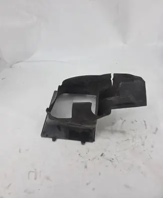 Audi A8 S8 D2 4D Intercooler air guide/duct channel 4D0121333L