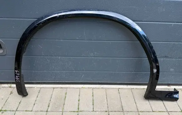 BMW X3 G01 Fender trim (molding) 8064821