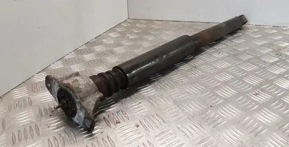 Ford Focus C-MAX Rear shock absorber/damper 3M5118080CAJ