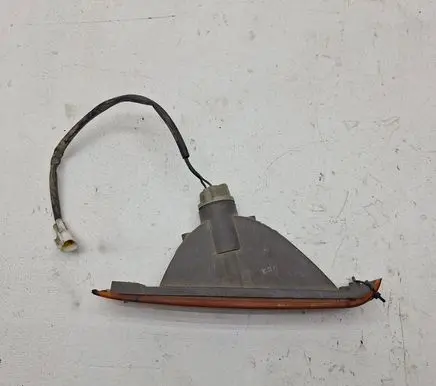 Subaru Justy Front indicator light 6R0188382