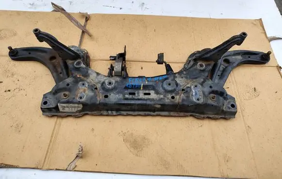 Ford Fiesta Front axle beam 