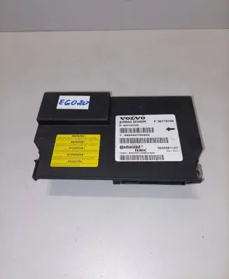 Volvo S80 Airbag control unit/module 30773720 P30773720