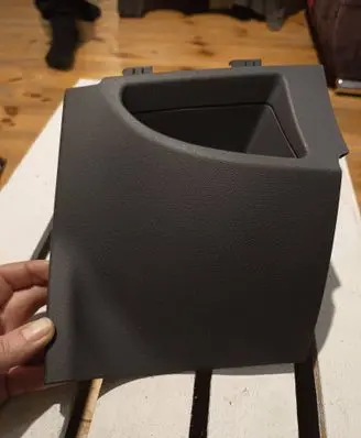 Fiat 500 Glove box C528
