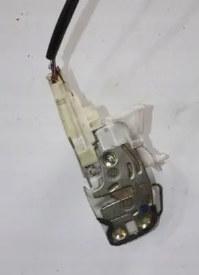 Honda Stream Loading door lock NH674P