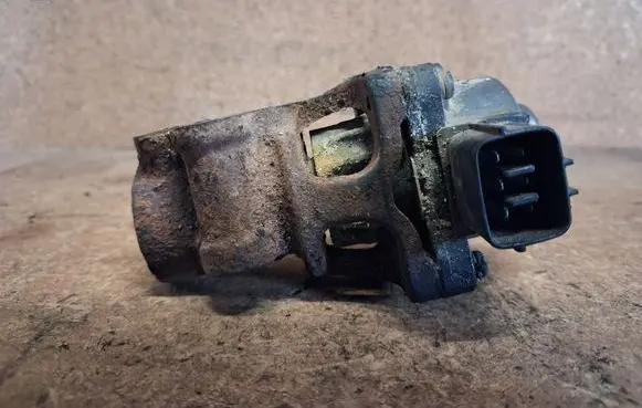Mazda 626 EGR valve