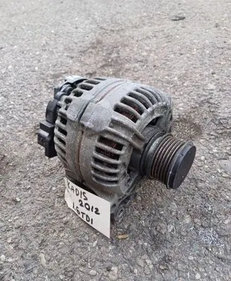 Volkswagen Caddy Generator/alternator 06f903023f