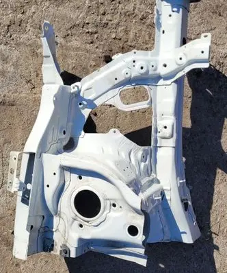 KIA Niro Front piece kit 