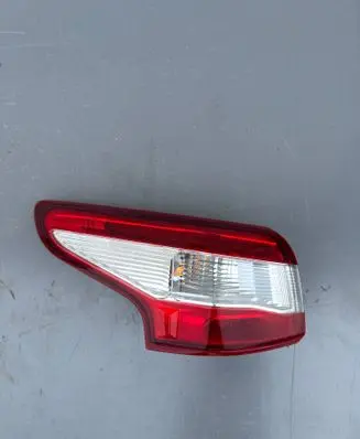 Nissan Qashqai Rear/tail lights 617081 22018013