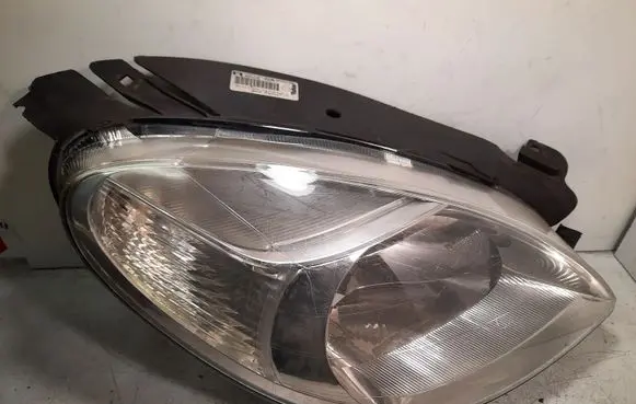 Citroen Xsara Picasso Headlight/headlamp 89310180 9649557380