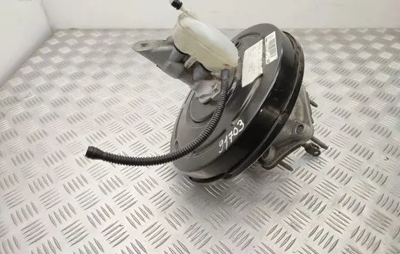 Renault Scenic III - Grand scenic III Brake booster 472100005R