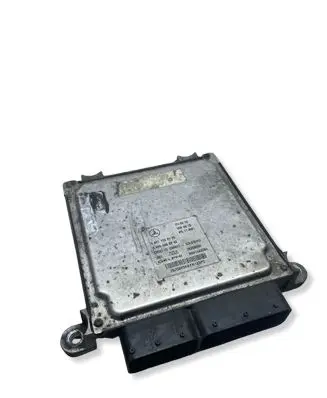 Mercedes-Benz C W204 Engine control unit/module A6511500126 28208056 A0054469240