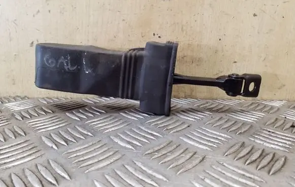 Audi A6 C7 Rear door check strap stopper 4G0839249A 4G0839267