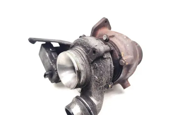 BMW 3 F30 F35 F31 Turbo 184671