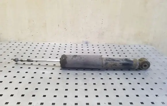Audi TT TTS Mk2 Rear shock absorber/damper 8J0513029F