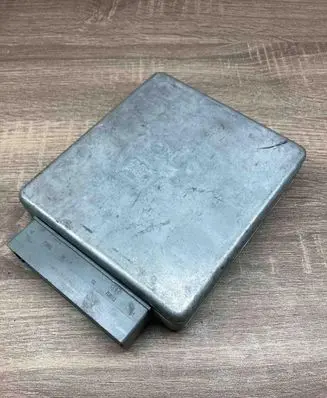 Ford Mondeo Mk III Engine control unit/module ECU 3S7A12A650VC DPC664