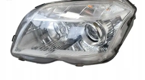 Headlight/headlamp