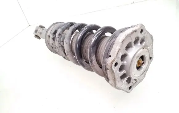 BMW X3 G01 Rear shock absorber with coil spring 6871805 33506871805 6866796