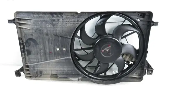 Ford Focus Fan set 1137328148 3M5H8C607RE