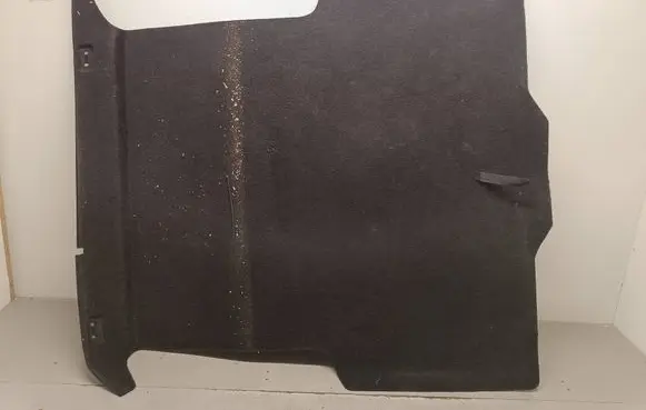 Opel Insignia B Trunk/boot mat liner 39075380