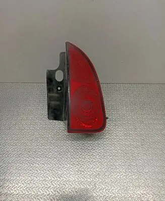 Renault Espace - Grand espace IV Rear fog light 8200027155